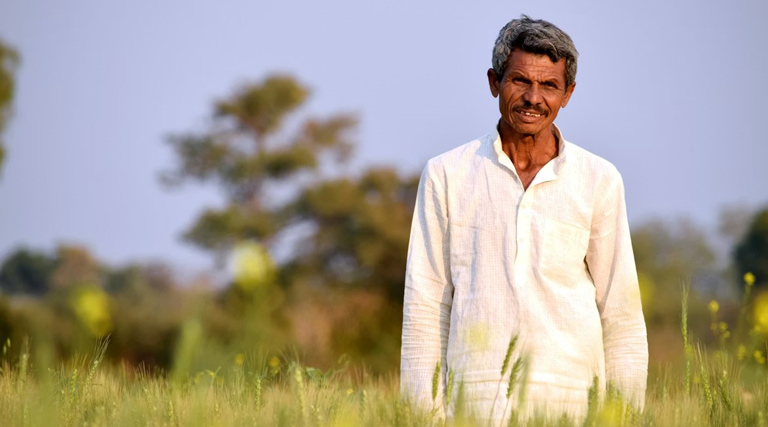 बड़वानी जिले की ग्राम पंचायतों में आज जाएंगे कृषि रथ