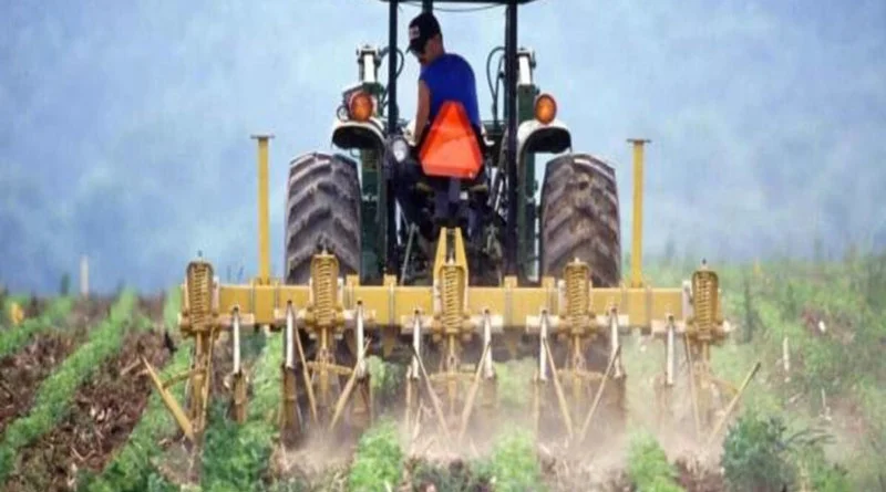 अनुदान पर कृषि यंत्र खरीदने हेतु बुरहानपुर के किसान 15 जनवरी तक आवेदन  करें