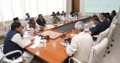 मध्यप्रदेश में 2026 होगा ‘कृषि वर्ष’: जनवरी से नवंबर तक प्रदेशभर में होंगे किसान मेले और महोत्सव