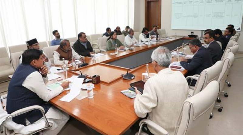 मध्यप्रदेश में 2026 होगा ‘कृषि वर्ष’: जनवरी से नवंबर तक प्रदेशभर में होंगे किसान मेले और महोत्सव