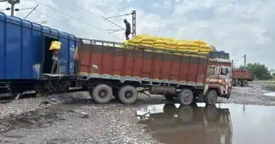 सतना जिले में गत वर्ष से अधिक हुआ यूरिया का भंडारण और वितरण