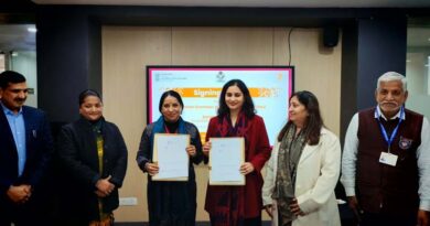 राजस्थान: 40 दिवसीय प्रशिक्षण से तैयार होंगी ‘सोलर दीदी’, सौर अनुरक्षण में मिलेगा कौशल  