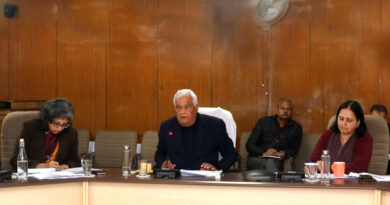 किसानों की खुशहाली सरकार की प्राथमिकता, बजट घोषणाओं का समयबद्ध क्रियान्वयन सुनिश्चित हो: कृषि मंत्री  