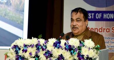 कृषि अपशिष्ट से बनेगा बायो-बिटुमेन, विकसित भारत 2047 की दिशा में बड़ा कदम: केंद्रीय मंत्री गडकरी  