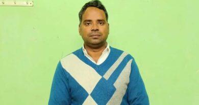 राजस्थान सरकार की पहल पर प्रगतिशील किसान ने की डेनमार्क की यात्रा, जानी कृषि की नवीनतम तकनीकें