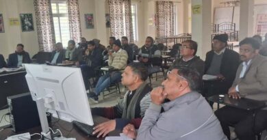 राजस्थान: अमरूद महोत्सव 2026 की तैयारी को लेकर समीक्षा बैठक आयोजित, 10 हजार किसानों की होगी भागीदारी