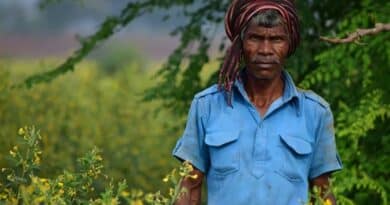 किसानों के लिए सस्ते कृषि लोन की पहल, बिहार सरकार ने नाबार्ड के साथ एमओयू पर हस्ताक्षर किए