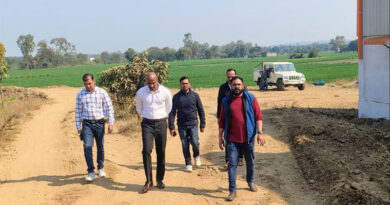 मत्स्य कृषकों को किफायती दरों पर उपलब्ध कराया जाए उत्तम गुणवत्ता का फिश फीड - सीहोर कलेक्टर