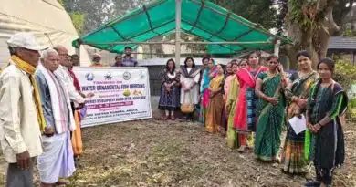 ICAR-CIFA ने जारी किया पीएमएमएसवाई प्रशिक्षण कैलेंडर, 22 हजार से अधिक मछली पालकों को मिलेगा लाभ