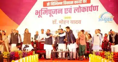 मध्यप्रदेश में दुग्ध उत्पादन 20 प्रतिशत तक बढ़ाने का लक्ष्य- मुख्यमंत्री डॉ. मोहन यादव