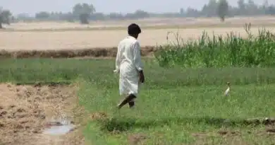 अध्यात्म, विज्ञान और 8000 किमी का सफर: जाग्रति यात्रा पूरी कर लौटे क्षेत्र के होनहार श्यामनारायण विश्वकर्मा