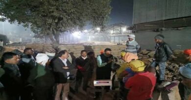 प्रभारी मंत्री के औचक निरीक्षण का असर, बैतूल मंडी में सुधरी व्यवस्थाएं; किसान को मिला 1.08 लाख का भुगतान