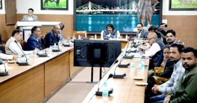 कृषक कल्याण वर्ष-2026: क्षीरधारा ग्राम योजना से दुग्ध उत्पादन को मिलेगा नया आयाम