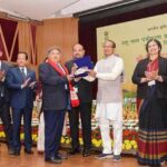 2047 तक सभी देसी पशु नस्लों का 100% पंजीकरण लक्ष्य, भाकृअनुप के कार्यक्रम में बोले केंद्रीय मंत्री शिवराज सिंह