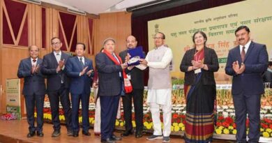 2047 तक सभी देसी पशु नस्लों का 100% पंजीकरण लक्ष्य, भाकृअनुप के कार्यक्रम में बोले केंद्रीय मंत्री शिवराज सिंह