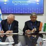 मत्स्य पालन और एक्वाकल्चर में भारत–इज़राइल की साझेदारी, ब्लू इकोनॉमी को मिलेगी नई रफ्तार