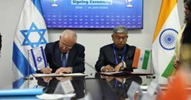 मत्स्य पालन और एक्वाकल्चर में भारत–इज़राइल की साझेदारी, ब्लू इकोनॉमी को मिलेगी नई रफ्तार