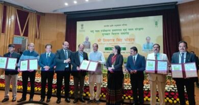 एक से अधिक मेमने देने वाली ‘अविशान’ भेड़ को मिली नई पहचान, भाकृअनुप ने किया नस्ल के रूप में पंजीकरण