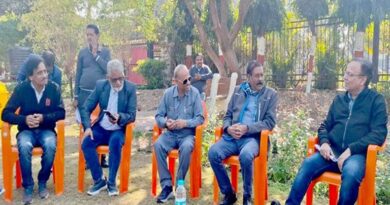  राजधानी भोपाल में 30 जनवरी को होगा भव्य पुष्प महोत्सव,  मुख्यमंत्री मोहन यादव करेंगे शुभारंभ