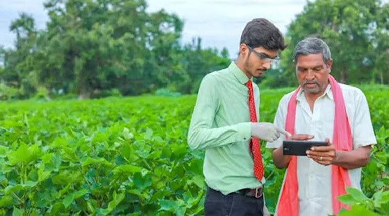 रबी मौसम के लिए डिजिटल क्रॉप सर्वे की समय-सारणी जारी, 31 मार्च तक भूलेख पोर्टल पर अपडेट होगा डाटा