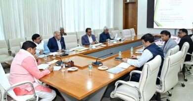 कृषि लोकरंग–2026: युवा किसानों को उन्नत खेती से जोड़ने का महाअभियान 