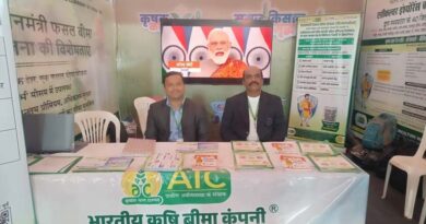 एग्रीकल्चरल इंश्योरेंस कृषक कल्याण में शामिल