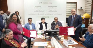 कीटनाशक, बीज और उर्वरक जांच होगी तेज, सरकार ने बनाई राष्ट्रीय लॉजिस्टिक्स प्रणाली