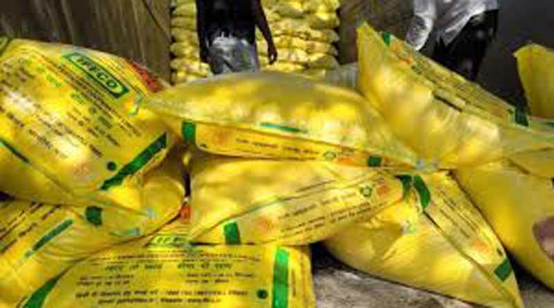 सतना जिले में गत वर्ष से अधिक हुआ यूरिया का भंडारण और वितरण