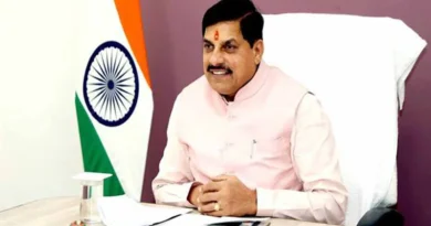 गांव और ग्रामीण ही देश के विकास की धुरी: मुख्यमंत्री डॉ. मोहन यादव