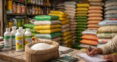 उत्तर प्रदेश में गैर-सब्सिडी उर्वरकों की जबरन टैगिंग पर रोक