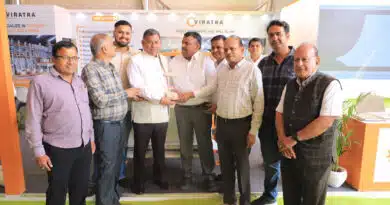 इंदौर: मशीनों की एक्ज़ीबिशन में अंतिम दिन उमड़ा जन सैलाब  