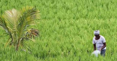 सागर जिले के शाहगढ़ में खंड स्तरीय बैठक का आयोजन