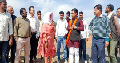 18 फरवरी को ग्वालियर जिले के कुलैथ में होगा किसान सम्मेलन