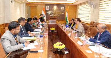 भारत–न्यूज़ीलैंड की पहली संयुक्त कार्यसमूह बैठक: कीवी की खेती को बढ़ावा देने हेतु कीवी फल एक्शन प्लान पर जोर