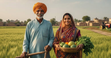 गुना: किसानों से जुड़ी योजनाओं पर चलेगा विशेष क्रियान्वयन अभियान