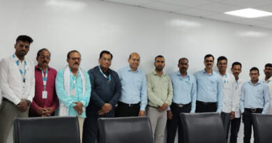 पांढुर्ना में कृषकों ने फूड एंड वेजिटेबल प्रोसेसिंग का प्रशिक्षण प्राप्त किया