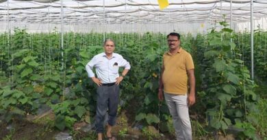 सफलता की कहानी नवाचार से आत्मनिर्भरता की ओर सफलता की कहानी नवाचार से आत्मनिर्भरता की ओर