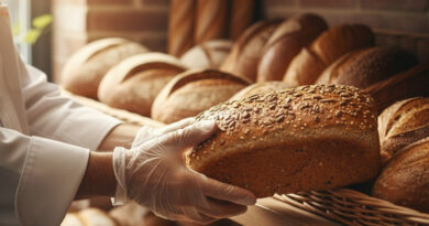 मसाला उद्योग स्‍थापित कर, सफल उद्यमी बने नीमच के संस्‍कार पाटीदार