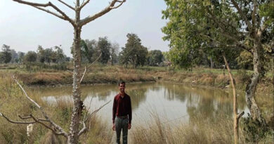 बालाघाट: खेत तालाब से किसान दुर्योधन की बदली तकदीर