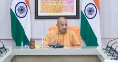 उत्तर प्रदेश सरकार ने कृषि और किसान को प्राथमिकता में रखा