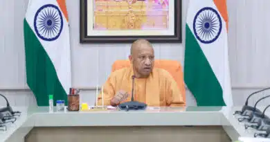 उत्तर प्रदेश सरकार ने कृषि और किसान को प्राथमिकता में रखा