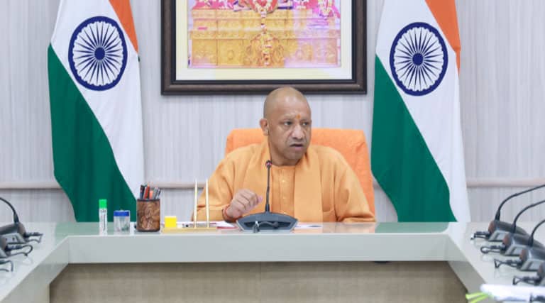 उत्तर प्रदेश सरकार ने कृषि और किसान को प्राथमिकता में रखा