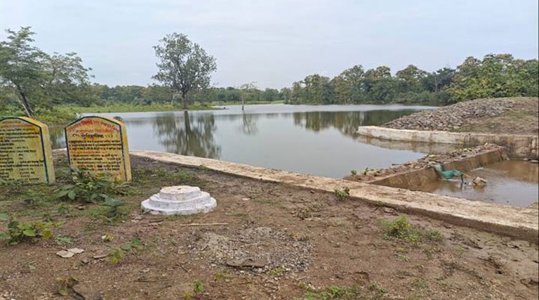 आर्द्रभूमियों के संरक्षण के लिए सामूहिक प्रयास आवश्यक