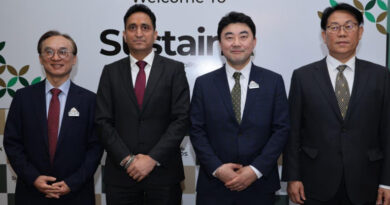 ईसीडीएस ने इंदौर में किया 'सस्टेनएक्स इंडिया 2026 का आयोजन