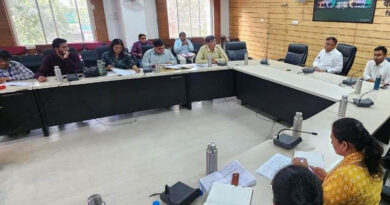 इंदौर जिले में क्षीर धारा ग्राम योजना हुई प्रारंभ