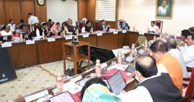 प्रदेश में ओला-पाला से प्रभावित फसलों का सर्वे कर किसानों को तत्काल उपलब्ध कराई जाए सहायता राशि : मुख्यमंत्री डॉ. यादव