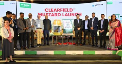 बीएएसएफ और कॉर्टेवा ने भारत में क्लियरफील्ड® सरसों उत्पादन प्रणाली शुरू की