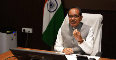 एग्रो इनपुट डीलर्स एसोसिएशन ने केंद्रीय कृषि मंत्री से की मुलाकात