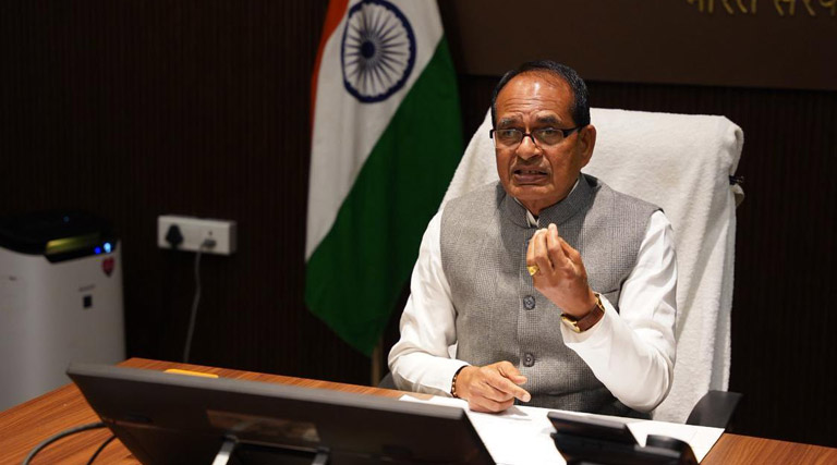 एग्रो इनपुट डीलर्स एसोसिएशन ने केंद्रीय कृषि मंत्री से की मुलाकात