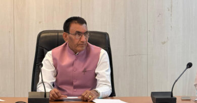 मत्स्य क्षेत्र के विस्तार के लिये बजट में 412 करोड़ 89 लाख रूपये का प्रावधान